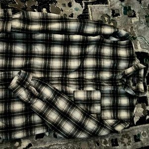 Flannel medium